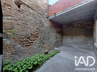  Maison à vendre 2 pièces 51 m²