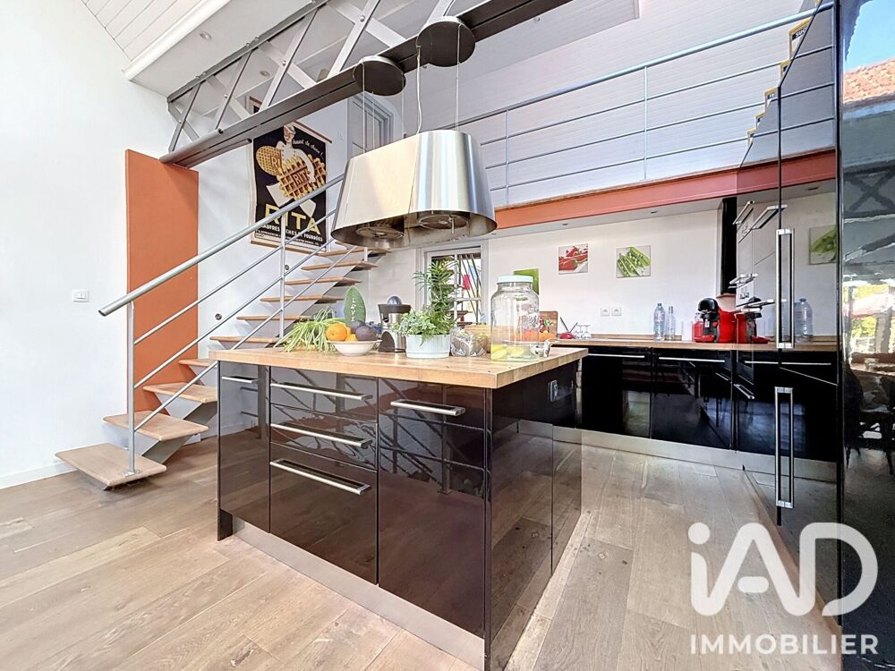 Vente Maison Vente Maison/villa 10 pièces Erquinghem-le-sec