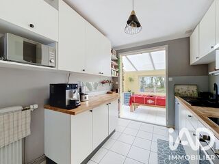  Maison à vendre 6 pièces 158 m²