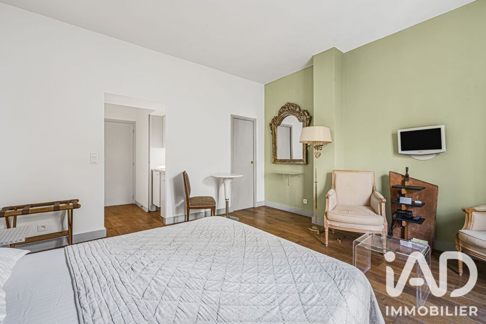 à vendre  Appartement Paris 4