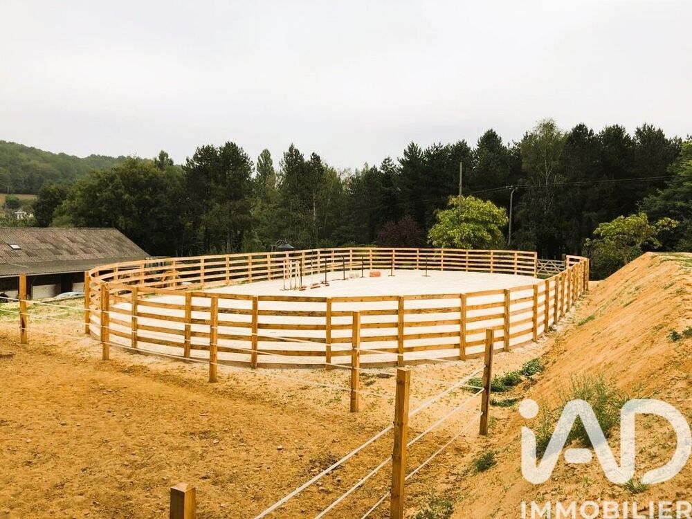 Vente Haras 5 pièces