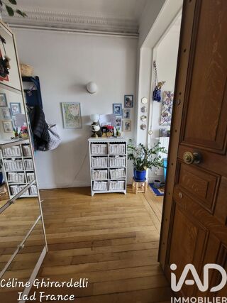  Appartement à vendre 3 pièces 68 m²