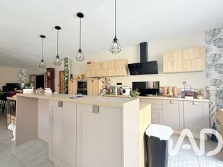  Maison à vendre 5 pièces 215 m²