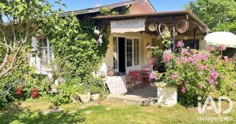Vente Maison de ville 5 pièces