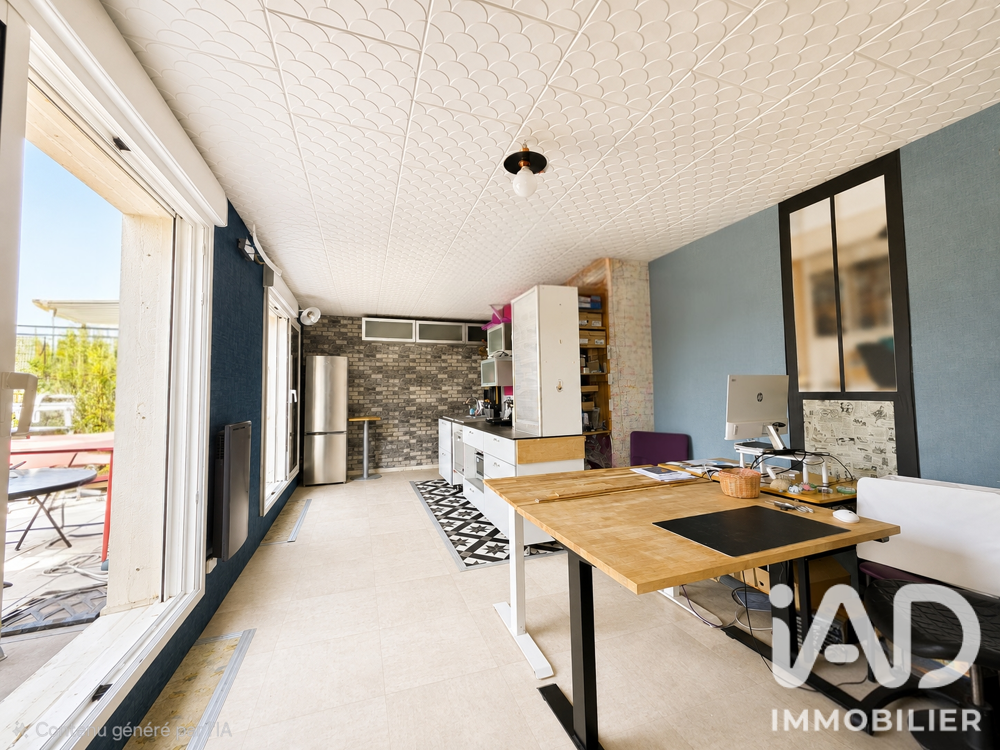 Vente Appartement Vente Appartement 1 pièce Nantes