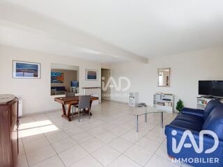  Appartement à vendre 2 pièces 58 m²