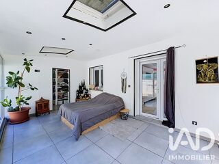  Maison à vendre 6 pièces 135 m²
