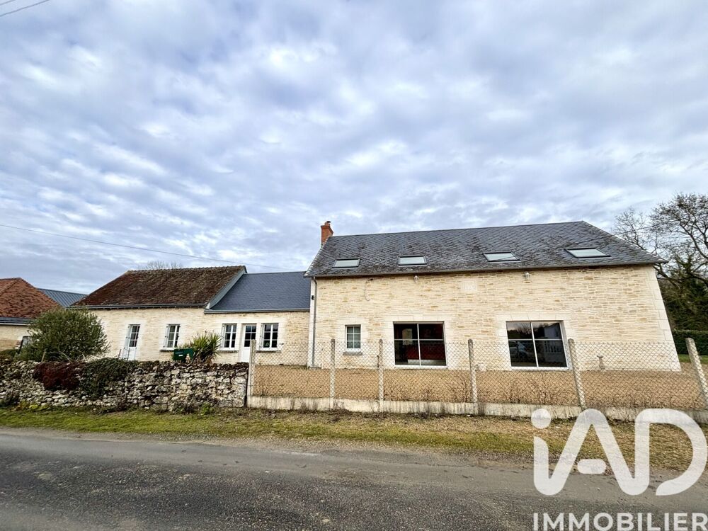 Vente Maison de campagne 12 pièces