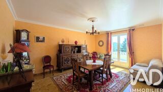  Maison à vendre 7 pièces 133 m²