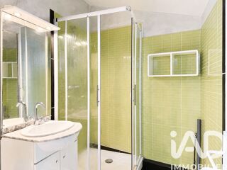  Appartement à vendre 1 pièce 21 m²