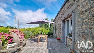  Maison à vendre 5 pièces 117 m²
