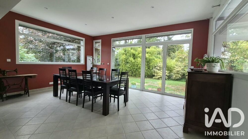 Vente Maison Vente Maison/villa 5 pièces Lagny-sur-marne