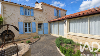  Maison à vendre 7 pièces 175 m²