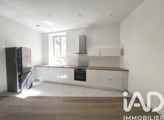  Appartement à vendre 4 pièces 106 m²