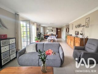  Maison à vendre 5 pièces 114 m²