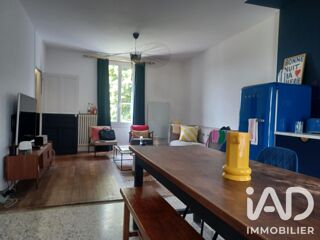  Maison à vendre 4 pièces 122 m²