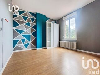  Maison à vendre 6 pièces 147 m²