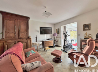  Maison à vendre 5 pièces 135 m²