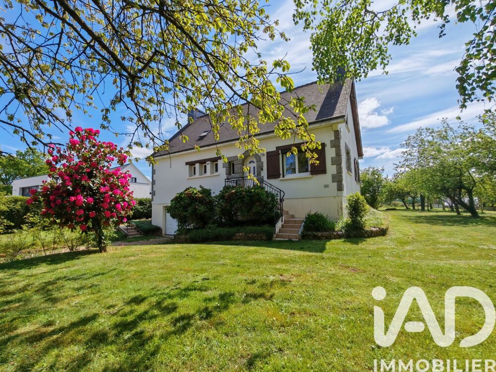 Vente Maison/villa 8 pièces
