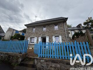  Maison à vendre 4 pièces 65 m²