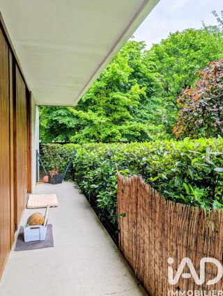  Appartement à vendre 4 pièces 76 m²