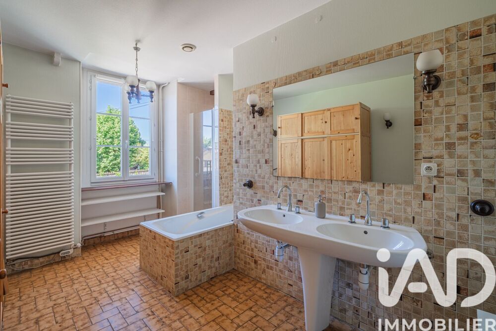 à vendre  Maison Brié-et-Angonnes (38320)