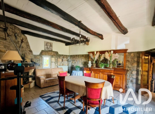 Maison à vendre 4 pièces 112 m²