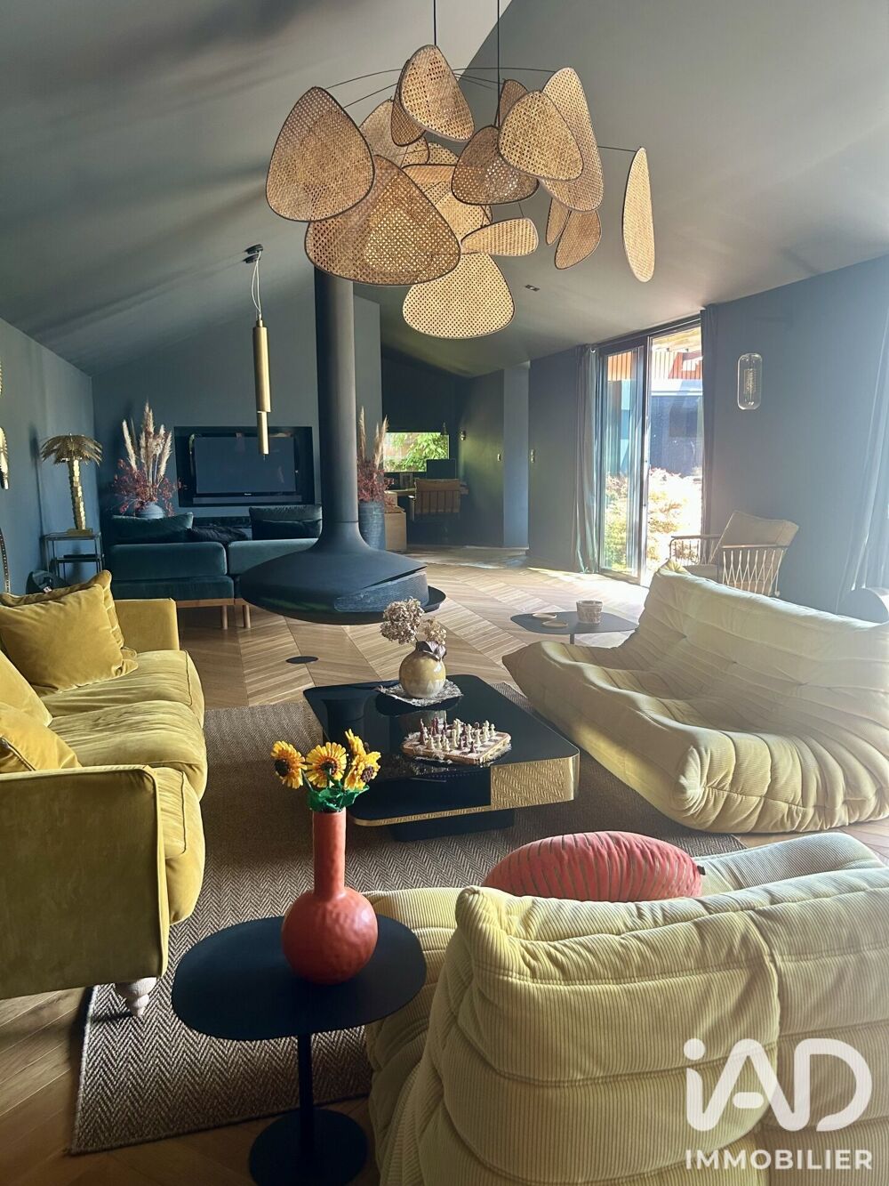 à vendre  Maison Angresse (40150)