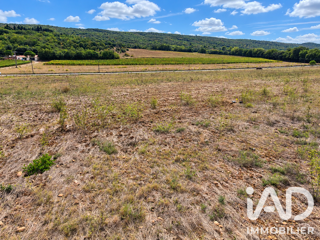 Vente Terrain Vente Terrain à bâtir 4 366 m&sup2; Limoux
