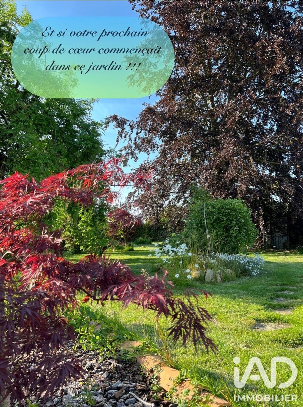 Vente Maison Vente Maison/villa 10 pièces Jeandelize