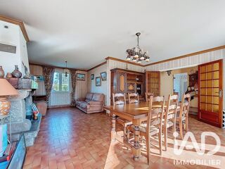  Maison à vendre 6 pièces 126 m²