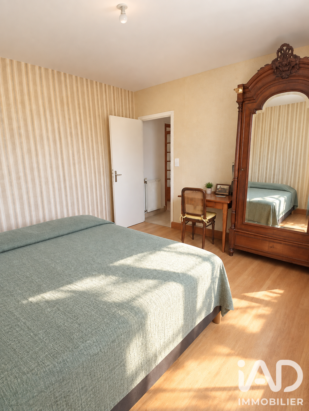Vente Maison Vente Maison traditionnelle 7 pièces Concarneau