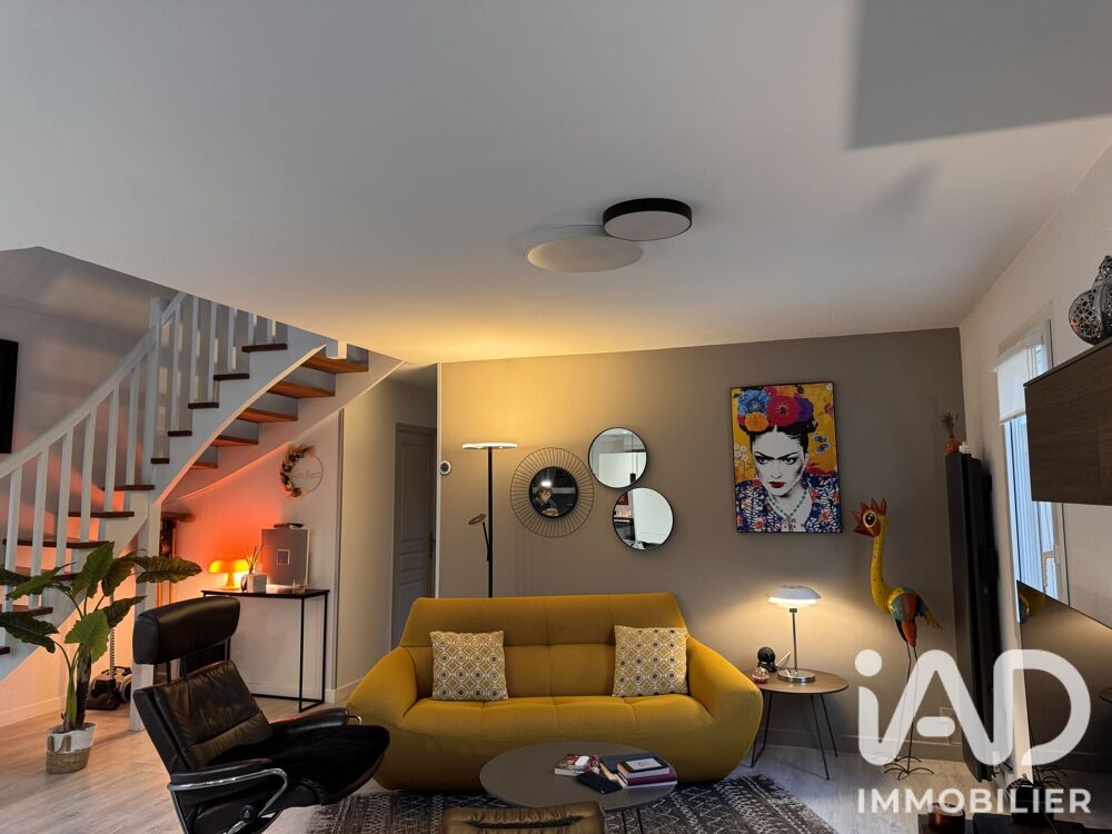 Vente Maison Vente Maison/villa 4 pièces Saint-cirq-lapopie