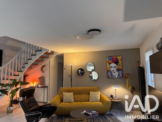  Maison à vendre 4 pièces 85 m²