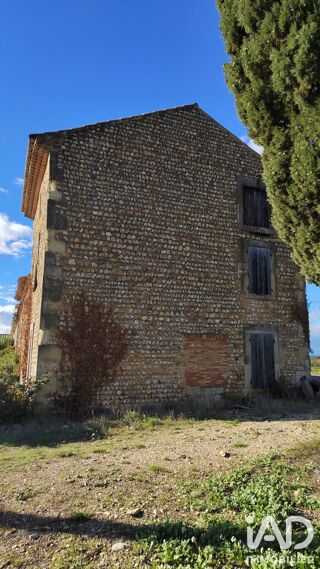 Vente Maison Vente Ferme 5 pièces Suze-la-rousse