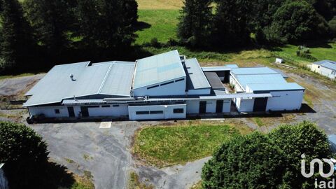   Vente Local d'activités 350 m&sup2; 