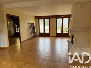  Maison à vendre 6 pièces 141 m²