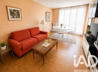  Appartement � vendre 3 pi�ces 60 m�