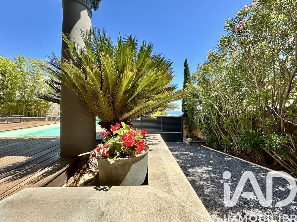 Vente Maison/villa 10 pièces