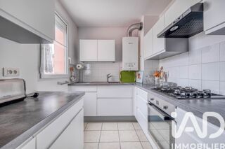  Appartement � vendre 3 pi�ces 67 m�