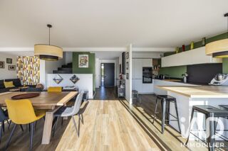  Maison à vendre 5 pièces 198 m²