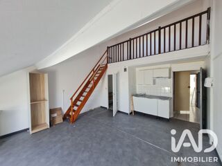  Immeuble à vendre 400 m²