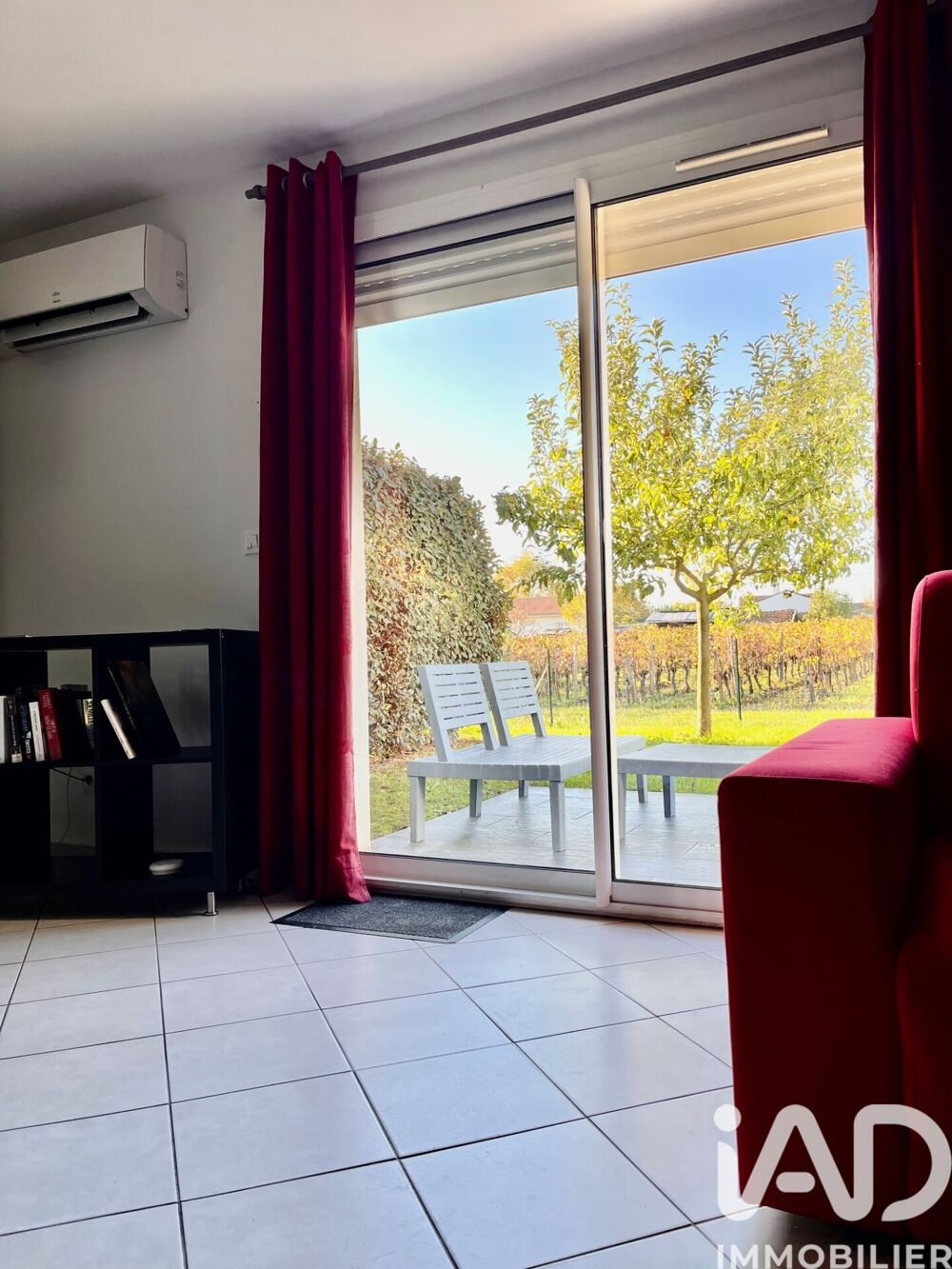Vente Maison Vente Maison/villa 4 pièces Libourne