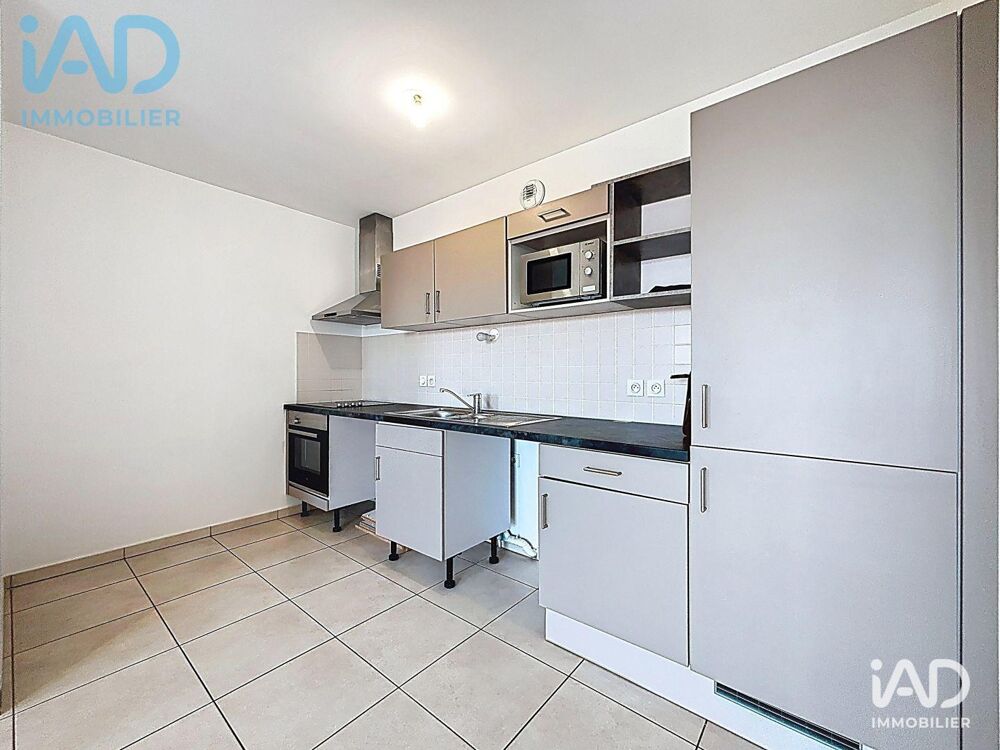 Vente Appartement Vente Appartement 3 pièces Gex