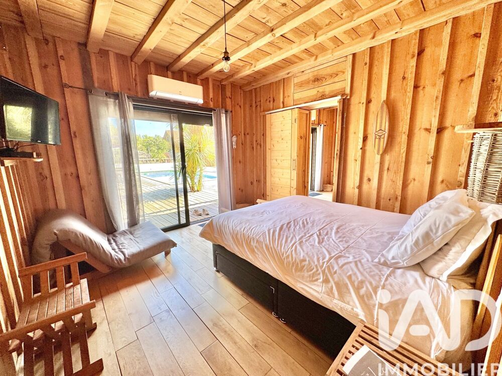 � vendre  Maison Lacanau (33680)