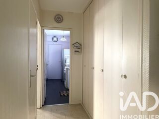  Appartement � vendre 2 pi�ces 47 m�