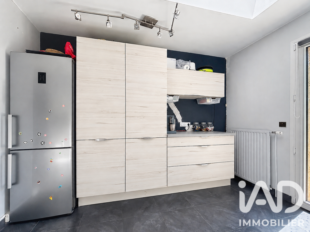 Vente Maison Vente Maison traditionnelle 6 pièces Chauvoncourt