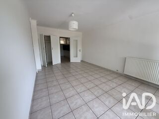 Appartement à vendre 1 pièce 29 m²