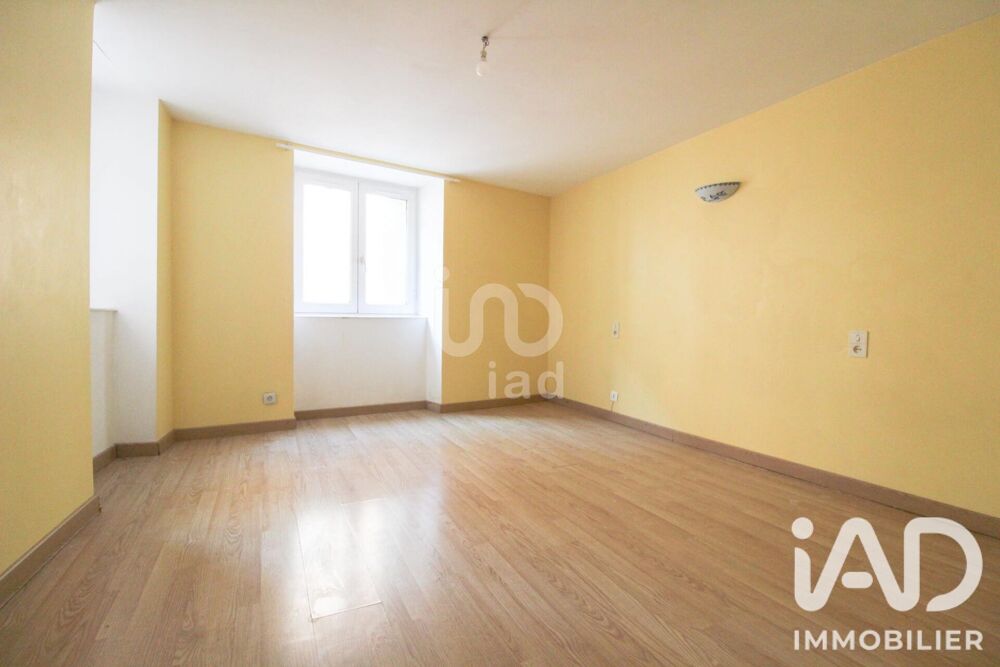 Vente Maison Vente Maison de ville 4 pièces Saint-affrique