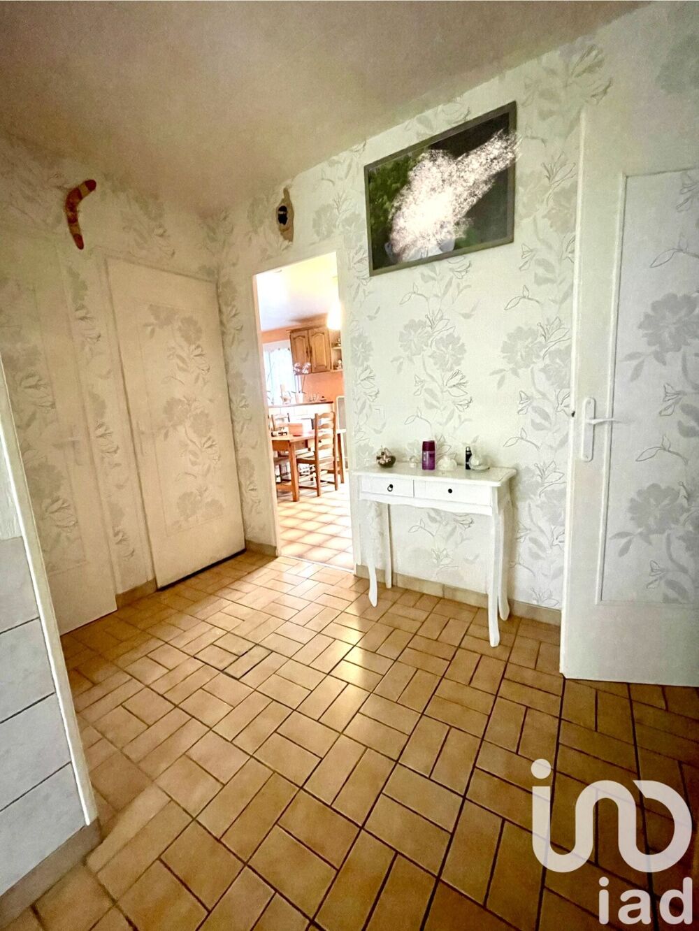 Vente Maison Vente Maison/villa 6 pièces Dieudonné